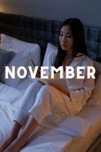 November journal prompts